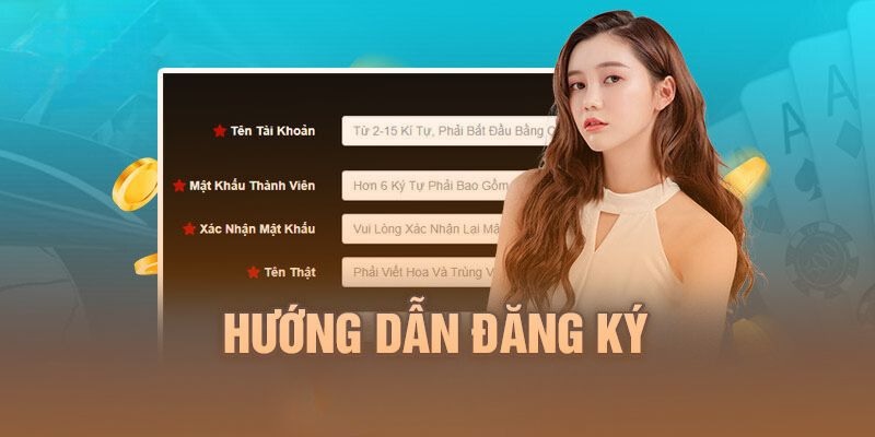 Hướng dẫn đăng ký 88clb từ A - Z cho mọi tân binh