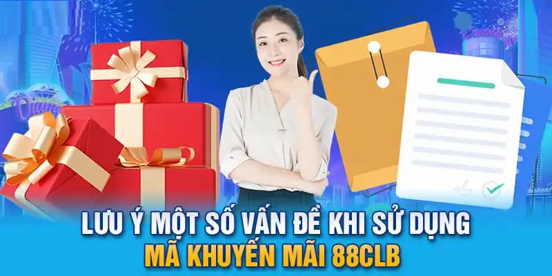 Một vài lưu ý mà hội viên cần biết để nhận thưởng về tài khoản cá cược của mình